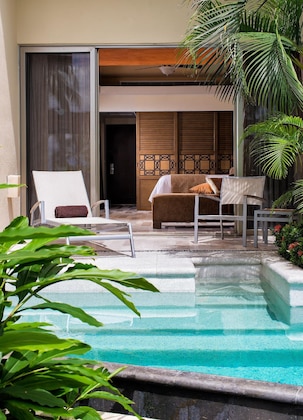 Gallery - Dreams Vallarta Bay Resort & Spa - All Inclusive