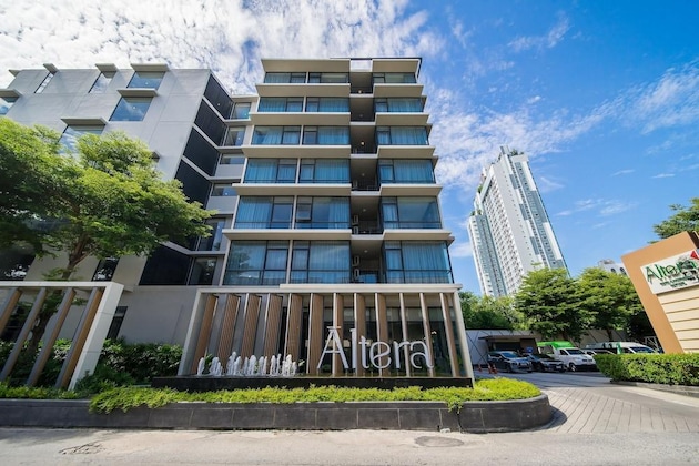 Gallery - Altera Hotel And Residence