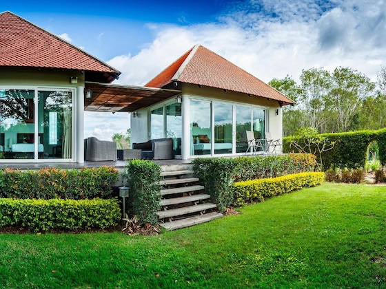 Gallery - Lucerne Resort Khao Yai