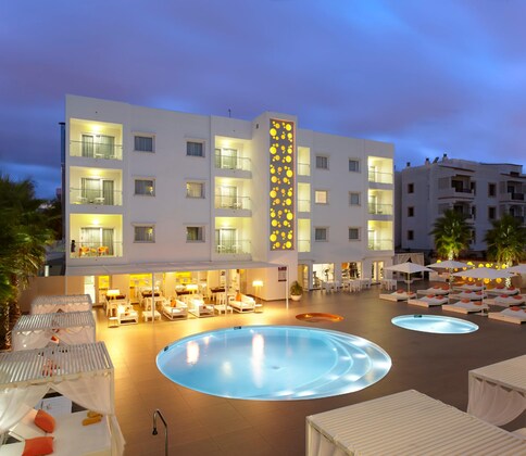 Gallery - Ibiza Sun Apartments
