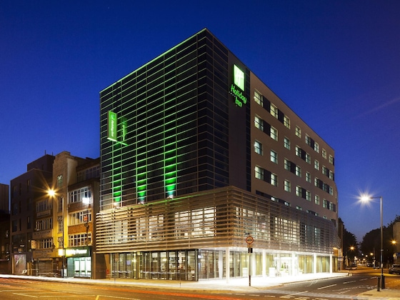 Gallery - Holiday Inn London - Whitechapel By Ihg
