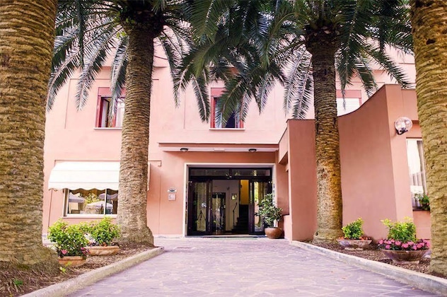 Gallery - Hotel Palme