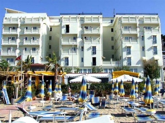 Gallery - Hotel Marechiaro