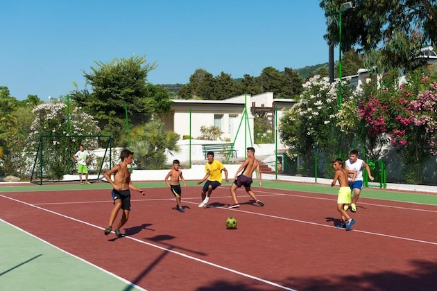 Gallery - San Domenico Resort