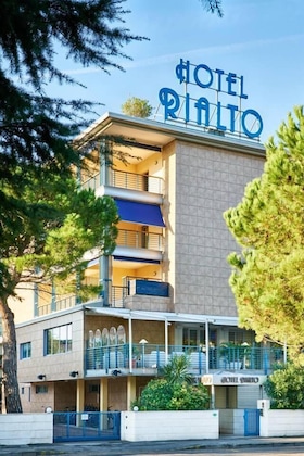 Gallery - Hotel Rialto