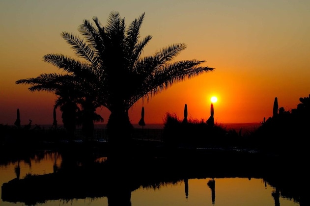Gallery - Qalea Pantelleria