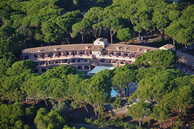 Gallery - Corte Dei Tusci Village Palace Hotel