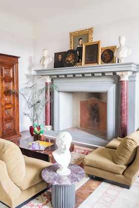 Gallery - Il Salviatino