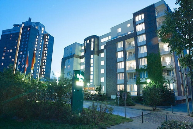 Gallery - Elb-Residence Appartements