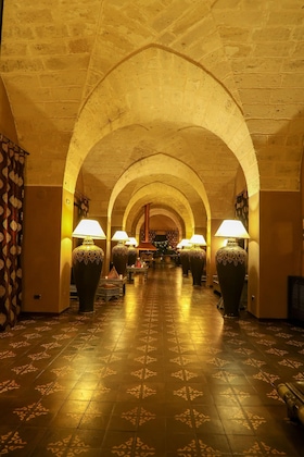 Gallery - Masseria & Spa Luciagiovanni
