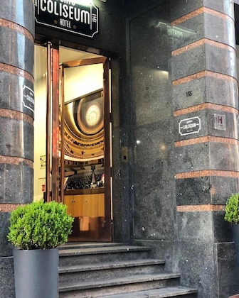 Gallery - Porto Coliseum Hotel