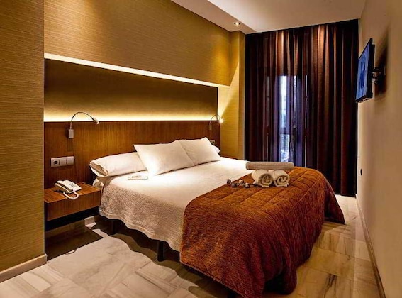 Gallery - Hotel Barrameda