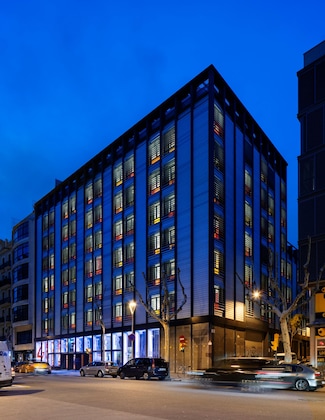 Gallery - Generator Barcelona