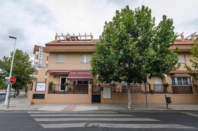 Gallery - Hostal Las Abadias
