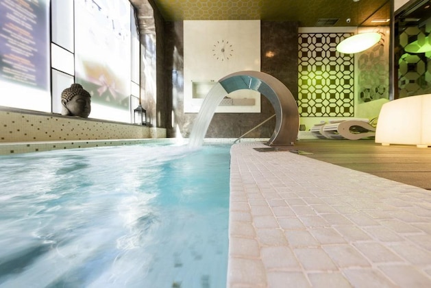 Gallery - Princesa Munia Hotel & Spa