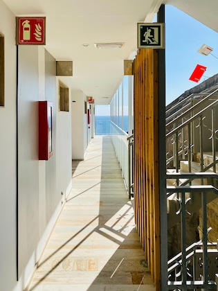 Gallery - Punta Del Rey
