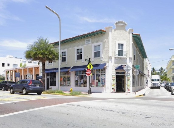 Gallery - Ithaca of South Beach Hotel