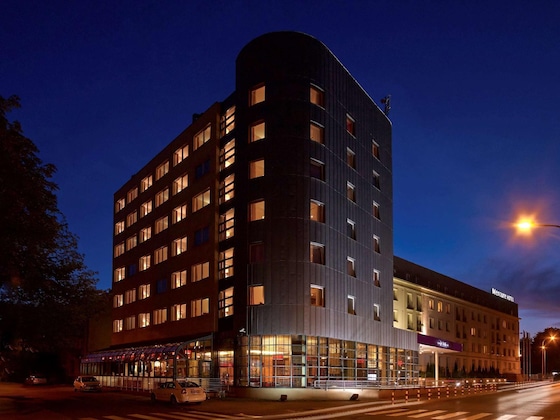 Gallery - Mercure Warszawa Airport
