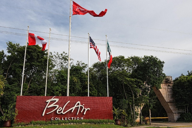 Gallery - Bel Air Collection Resort & Spa Xpuha Riviera