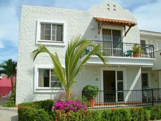 Gallery - Apartamento En La Playa En Mazatlán