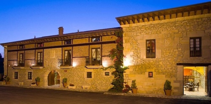 Gallery - Casona Los Caballeros