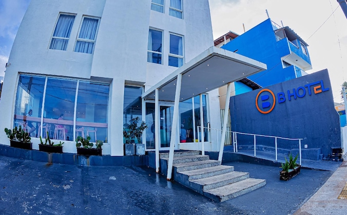 Gallery - B Hotel