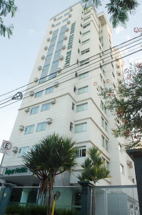 Gallery - Impar Suites Cidade Nova