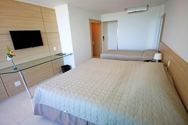 Gallery - Jangadeiro Hotel E Convenções