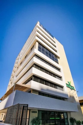 Gallery - Villa Park Hotel Natal