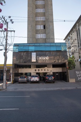 Gallery - Via Contorno Hotel