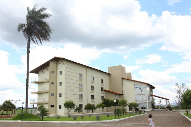 Gallery - Class Hotel Passos Rio Grande Portal Da Canastra