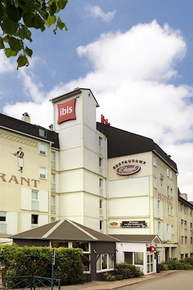 Gallery - Ibis Nogent Sur Marne