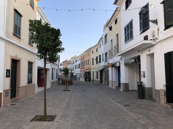 Gallery - Hotel Es Mercadal