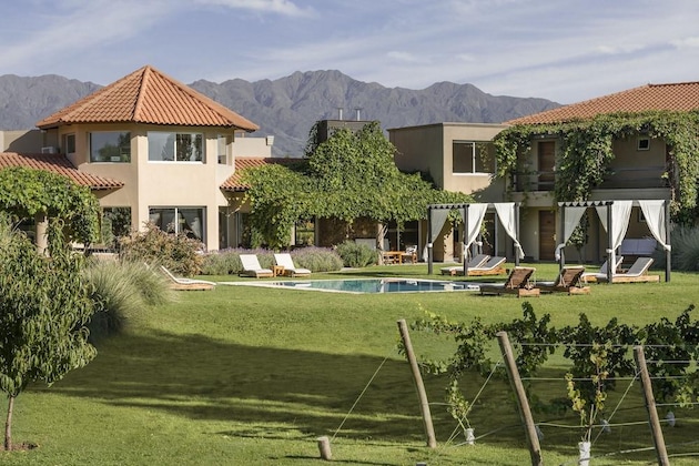 Gallery - Villa Mansa Wine Hotel
