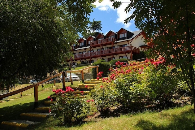 Gallery - Hotel Catedral Ski & Wellness