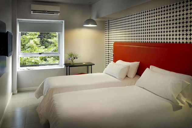 Gallery - Espacio Pop Apartments