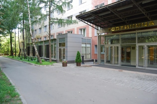 Gallery - Aminevskaya Hotel