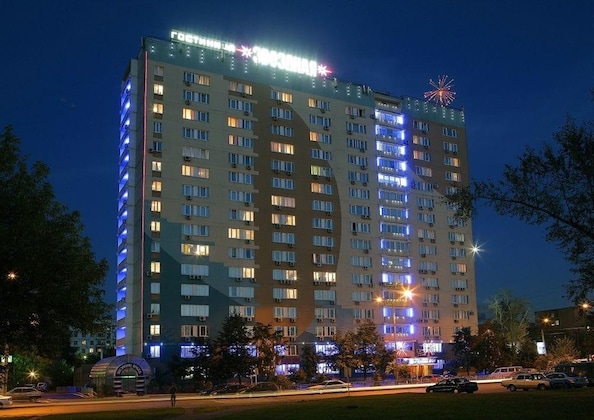 Gallery - Hotel Zvezdnaya