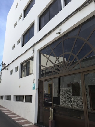 Gallery - Hostal Residencia Cardona