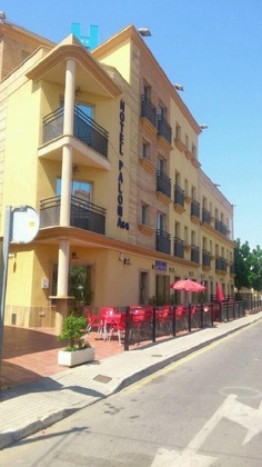 Gallery - Hotel Paloma