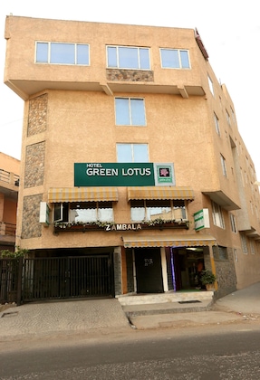 Gallery - Green Lotus Airport Hotel