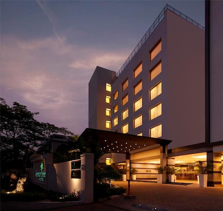Gallery - Lemon Tree Hotel, Whitefield