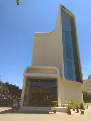 Gallery - Keys Select By Lemon Tree Hotels, Hosur Road, Bengaluru
