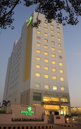 Gallery - Lemon Tree Premier, Ulsoor Lake, Bengaluru