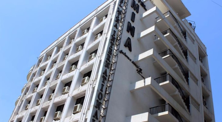 Gallery - Hotel Mina International