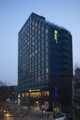 Gallery - Holiday Inn Express Dongzhimen By Ihg