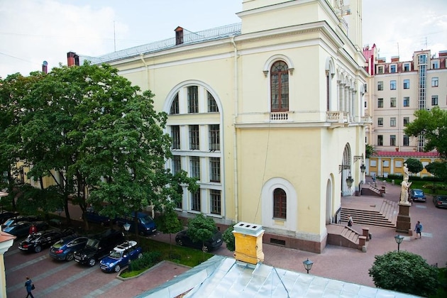 Gallery - Boutique Hotel Golden Triangle