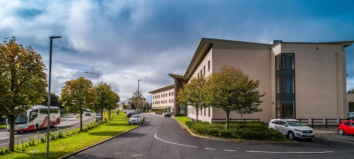 Gallery - The Mcwilliam Park Hotel Mayo