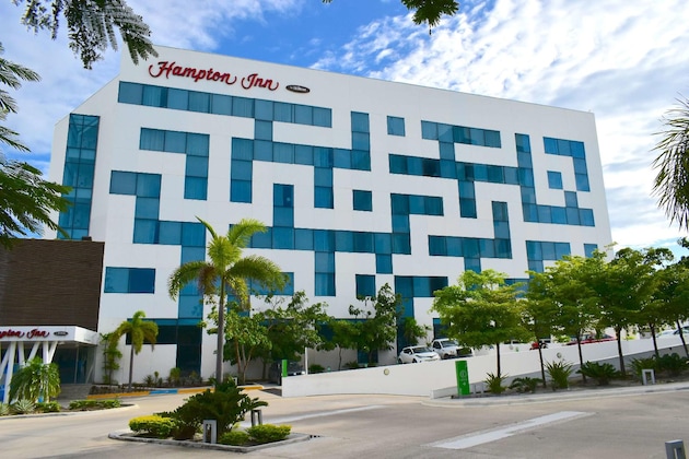 Gallery - Hampton Inn By Hilton Ciudad Del Carmen Campeche