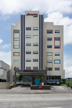 Gallery - Hampton By Hilton Veracruz Boca Del Rio